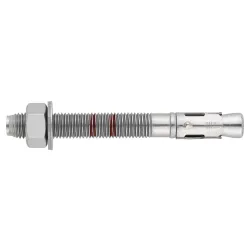 % ANCLAJE MACHO MTH-AT - HOMOLOGADO ATLANT   08X060