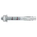 % ANCLAJE MACHO MTH - HOMOLOGADO ZINCADO  08X100