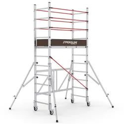 ANDAMIO ALL-FLEX A4