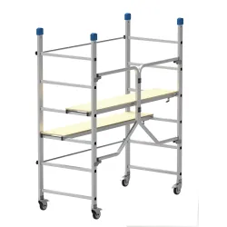 ANDAMIO DINAMICO 1,88M X 1,55M X 0,70M