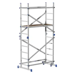 ANDAMIO TEAM 3M X 1,98M X 535MM