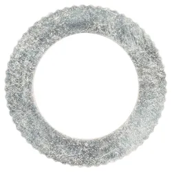 Anillo reductor para hoja de sierra circular PRO, 20 x 0,8 x 12,75 mm