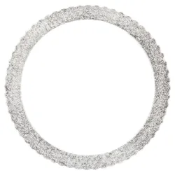Anillo reductor para hoja de sierra circular PRO, 20 x 0,8 x 15,875 mm