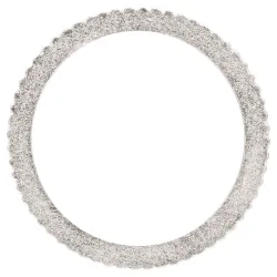 Anillo reductor para hoja de sierra circular PRO, 20 x 0,8 x 16 mm