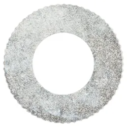 Anillo reductor para hoja de sierra circular PRO, 20 x 1,2 x 10 mm
