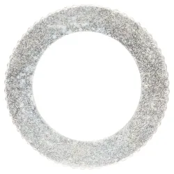 Anillo reductor para hoja de sierra circular PRO, 20 x 1,2 x 13 mm