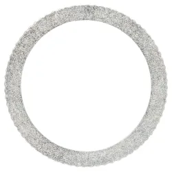 Anillo reductor para hoja de sierra circular PRO, 25,4 x 1,2 x 20 mm