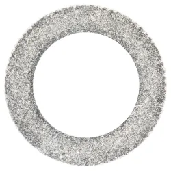 Anillo reductor para hoja de sierra circular PRO, 25,4 x 1,5 x 16 mm