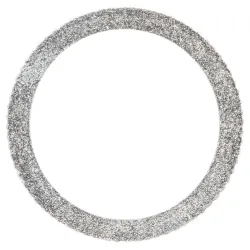 Anillo reductor para hoja de sierra circular PRO, 25,4 x 1,5 x 20 mm