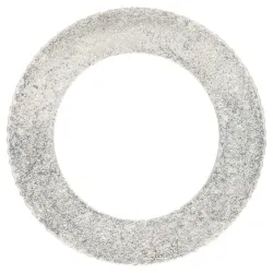 Anillo reductor para hoja de sierra circular PRO, 25,4 x 1,8 x 16 mm