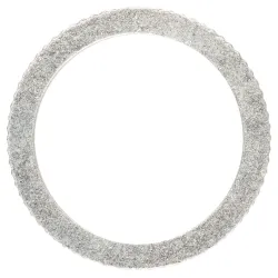 Anillo reductor para hoja de sierra circular PRO, 25,4 x 1,8 x 20 mm