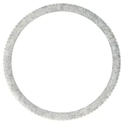 Anillo reductor para hoja de sierra circular PRO, 30 x 1,2 x 25,4 mm