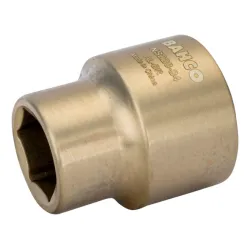Antichis 1" Hex Vaso Al-Br 75