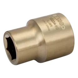 Antichis 3/4"Hex Vaso Al-Br 36