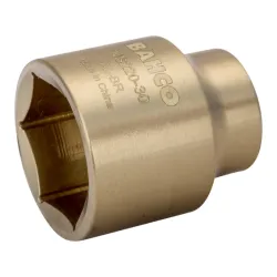 Antichisp 1/2" Vaso Al-Br 25Mm