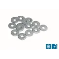 % ARANDELA DE ACERO PARA REMACHE Ø 4,8 MM