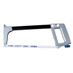Arco de sierra para aluminio N. 11
