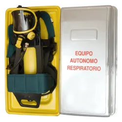 ARMARIO PARA EQUIPO AUTONOMO