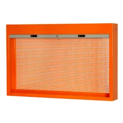 Armario Persiana Naranj 1500Mm