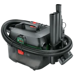 ASPIRADOR A BATERÍA AdvancedVac 18V-8