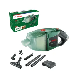 ASPIRADOR A BATERÍA EasyVac 12