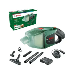 ASPIRADOR A BATERÍA EasyVac 12