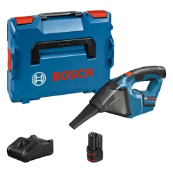 ASPIRADOR A BATERÍA GAS 12V