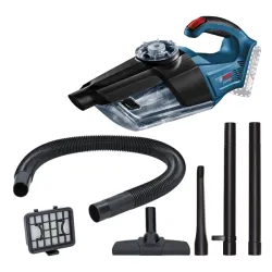 ASPIRADOR A BATERÍA GAS 18V-1