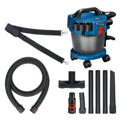 ASPIRADOR A BATERÍA GAS 18V-10 L Professional