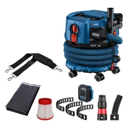ASPIRADOR A BATERÍA GAS 18V-12 MC