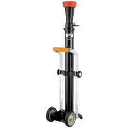 Aspirador De Gases De Escape