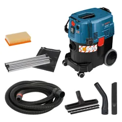 ASPIRADOR GAS 35 L AFC