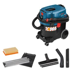 ASPIRADOR GAS 35 L SFC+
