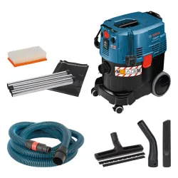 ASPIRADOR GAS 35 M AFC