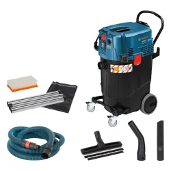 ASPIRADOR GAS 55 M AFC