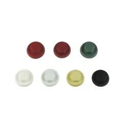 % ATAP - TAPÓN NYLON CAB. HEXAGONAL 08-RT