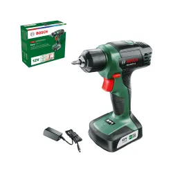 ATORNILLADOR A BATERÍA  EasyDrill 12