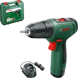 ATORNILLADOR A BATERÍA  EasyDrill 1200 (1 bat.)