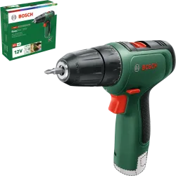 ATORNILLADOR A BATERÍA  EasyDrill 1200 (sin bat.)