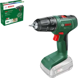 ATORNILLADOR A BATERÍA  Easydrill 18V-40