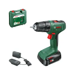 ATORNILLADOR A BATERÍA  EasyDrill 18V-40 (1x 2,0Ah)