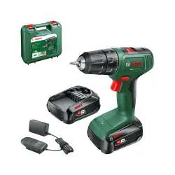 ATORNILLADOR A BATERÍA  EasyDrill 18V-40 (2x 2,0Ah)