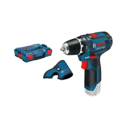 ATORNILLADOR A BATERÍA GSR 12V-15