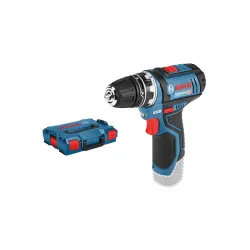 ATORNILLADOR A BATERÍA GSR 12V-15 FC