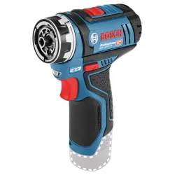 ATORNILLADOR A BATERÍA GSR 12V-15 FC