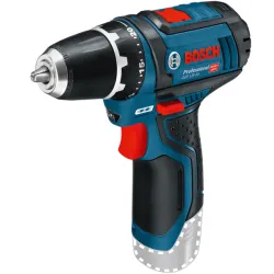 ATORNILLADOR A BATERÍA GSR 12V-15 Professional