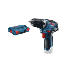 ATORNILLADOR A BATERÍA GSR 12V-35