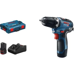 ATORNILLADOR A BATERÍA GSR 12V-35