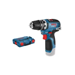 ATORNILLADOR A BATERÍA GSR 12V-35 FC