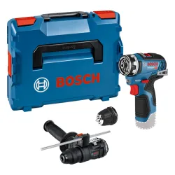 ATORNILLADOR A BATERÍA GSR 12V-35 FC